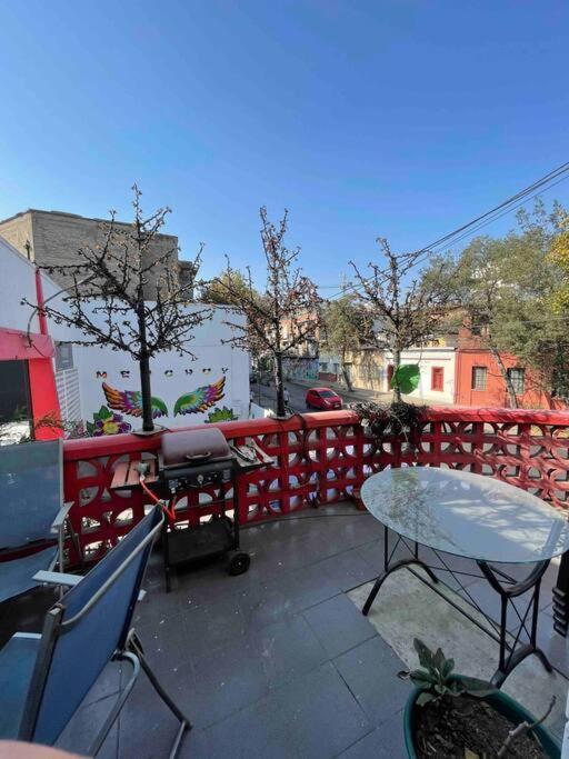 Departamento Emperador Appartamento *