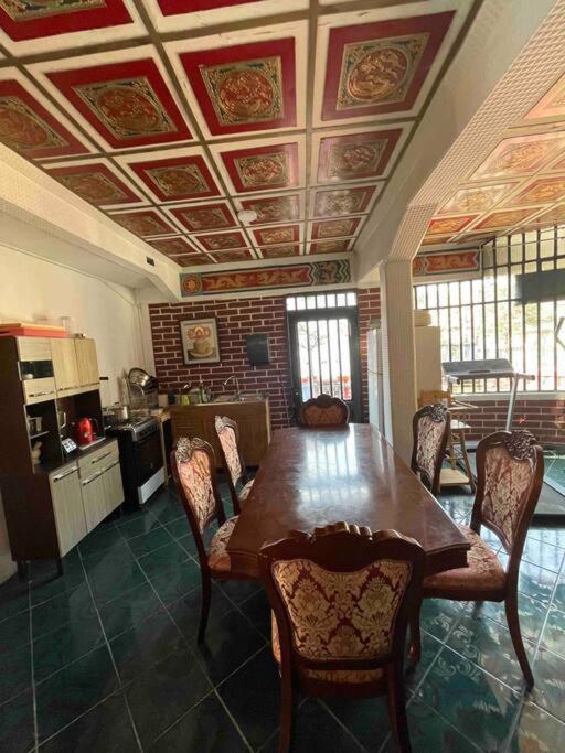 Departamento Emperador Appartamento *