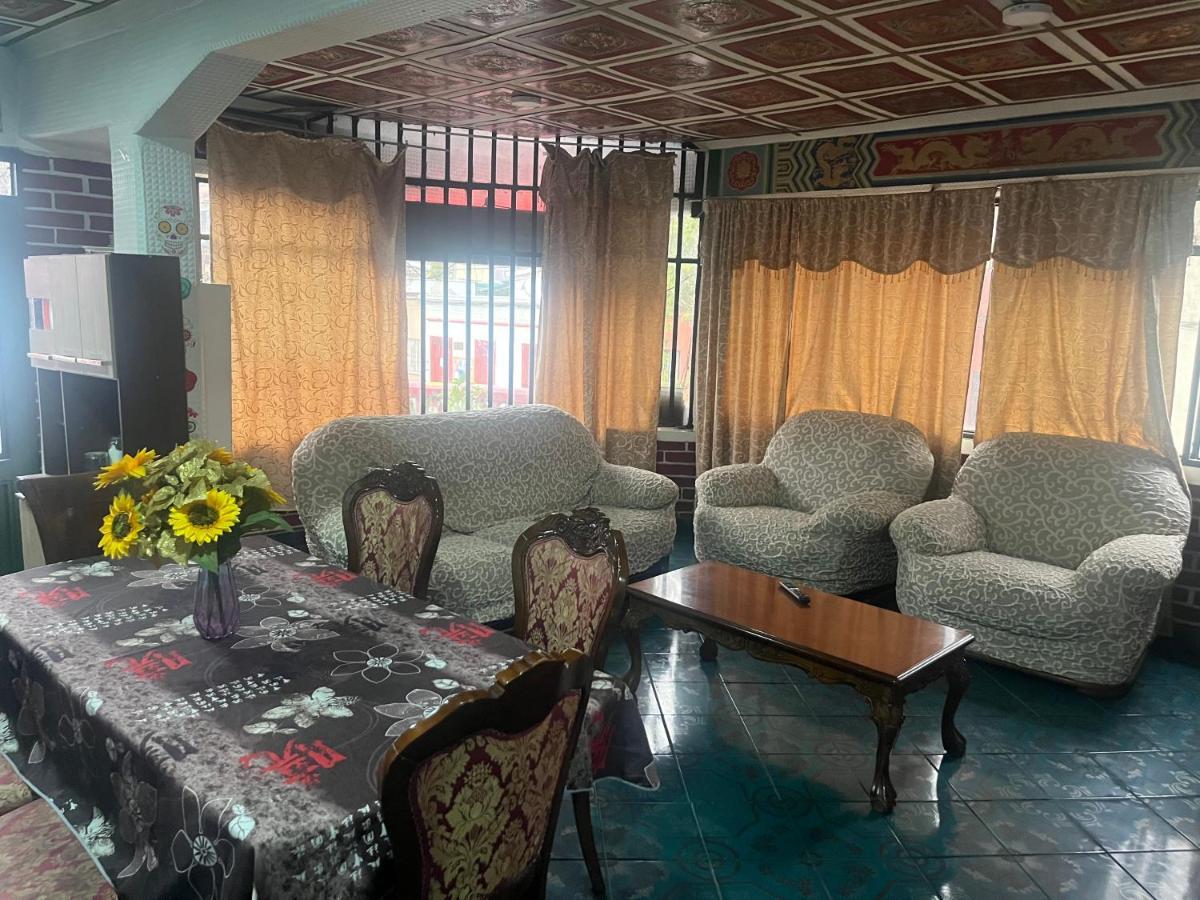 Departamento Emperador Appartamento Santiago del Cile