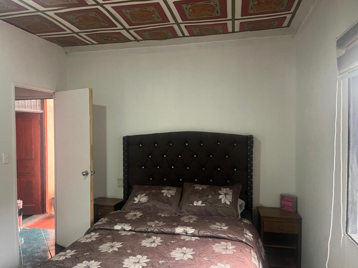 Departamento Emperador Appartamento *